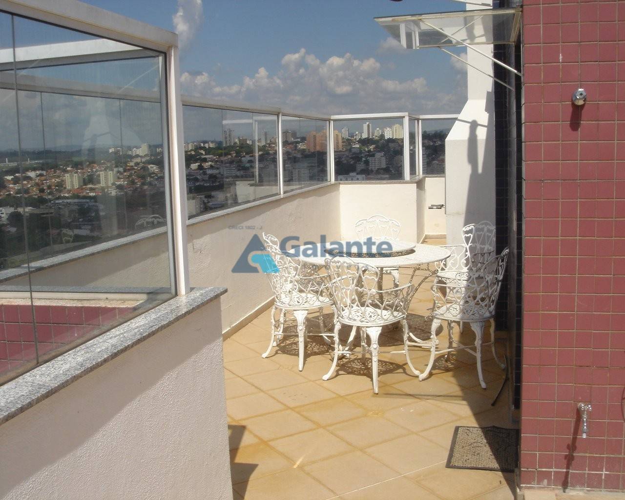 Apartamento em Taquaral, Campinas - Apartamento - Taquaral - Foto 50