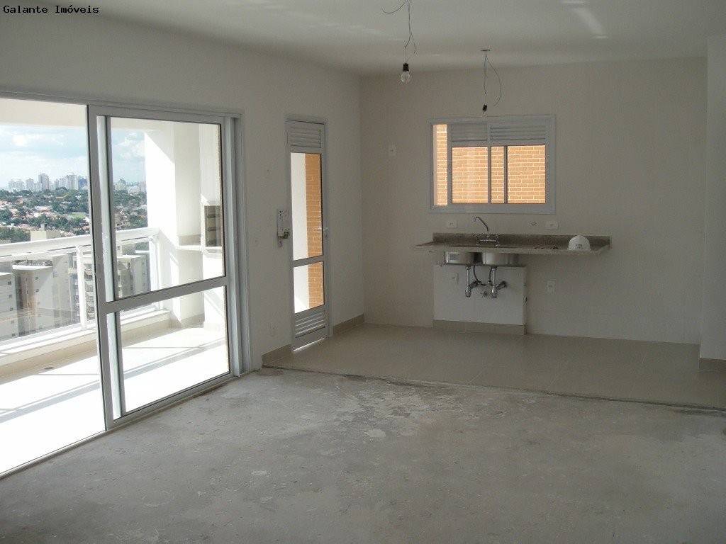Apartamento em Taquaral, Campinas - Apartamento - Taquaral - Foto 2