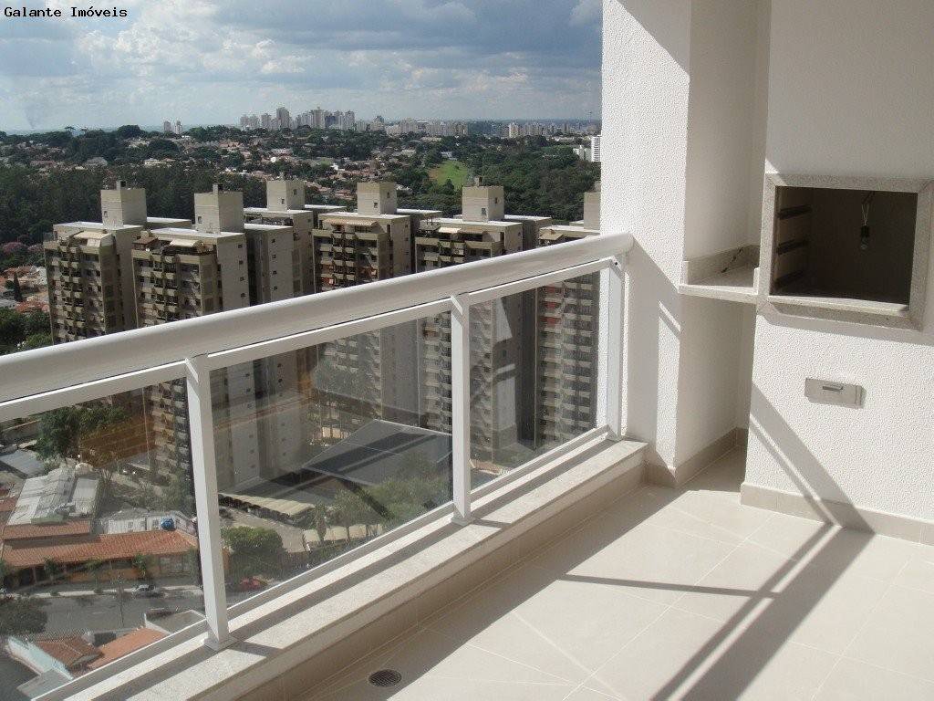 Apartamento em Taquaral, Campinas - Apartamento - Taquaral - Foto 1