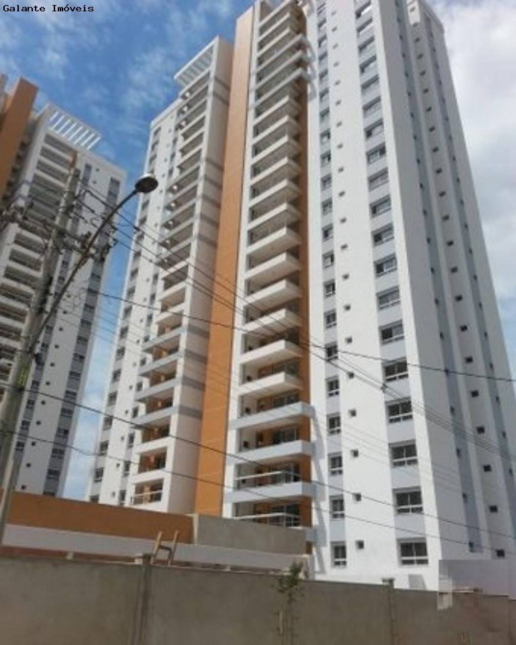 Apartamento em Taquaral, Campinas - Apartamento - Taquaral - Foto 1