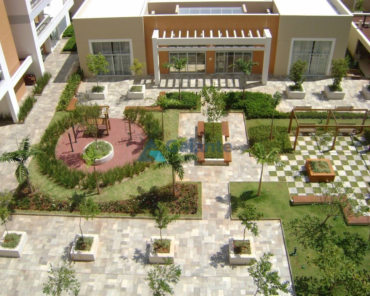 Apartamento em Taquaral, Campinas - Foto 8