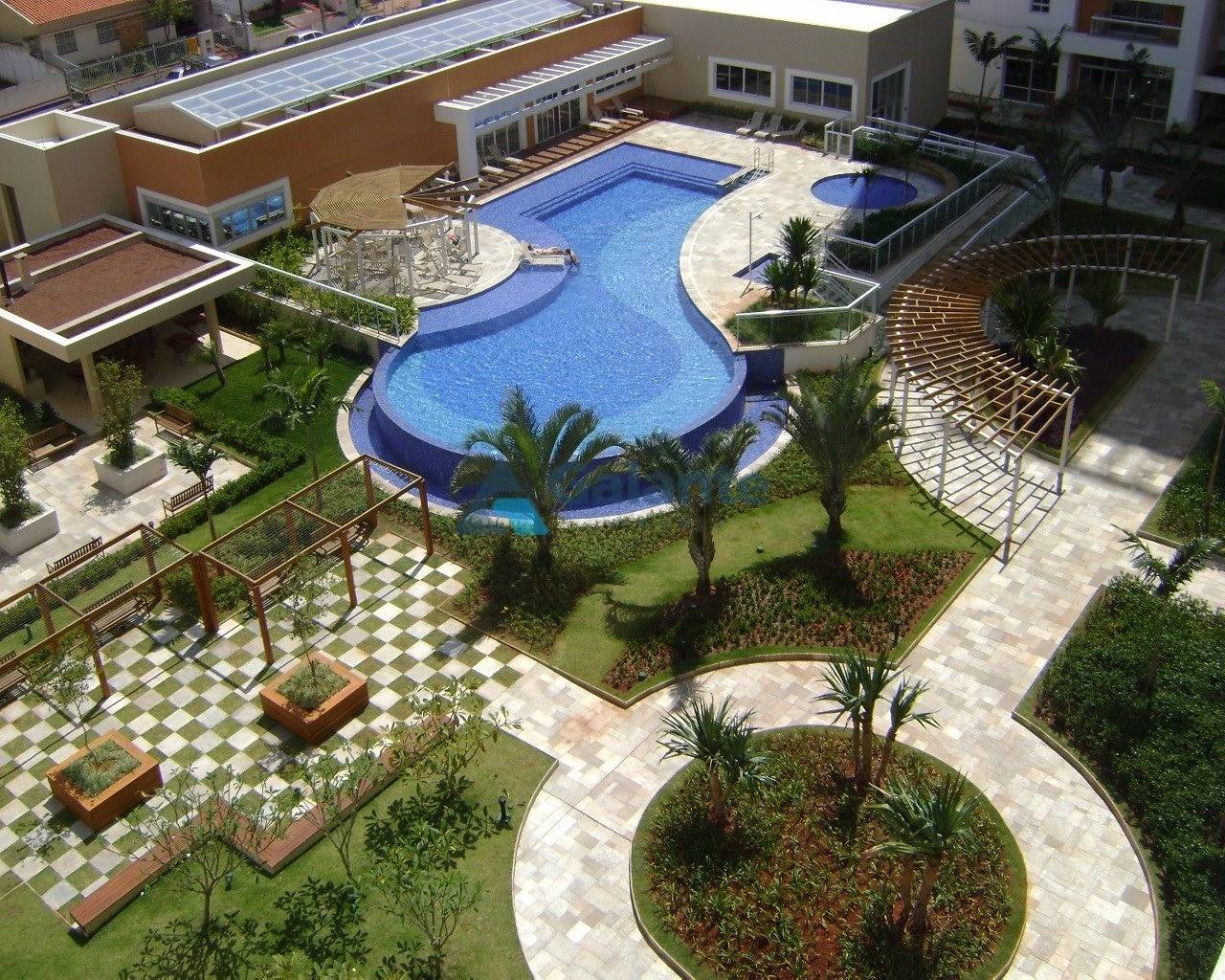 Apartamento em Taquaral, Campinas - Foto 11