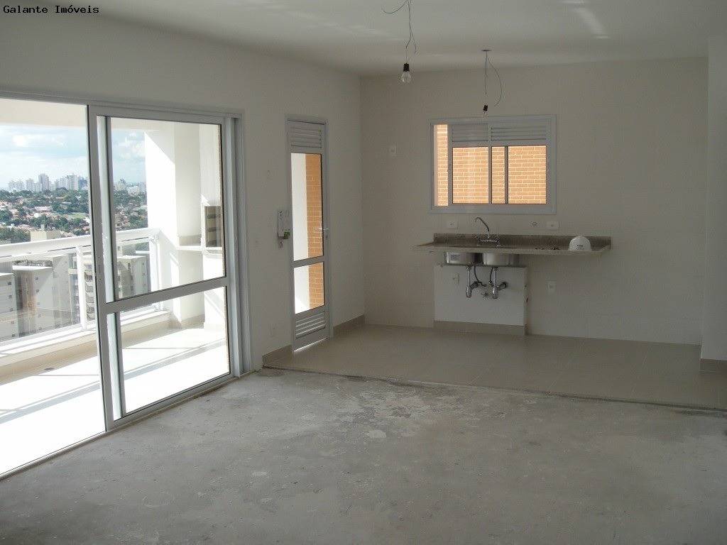 Apartamento em Taquaral, Campinas - Apartamento - Taquaral - Foto 1