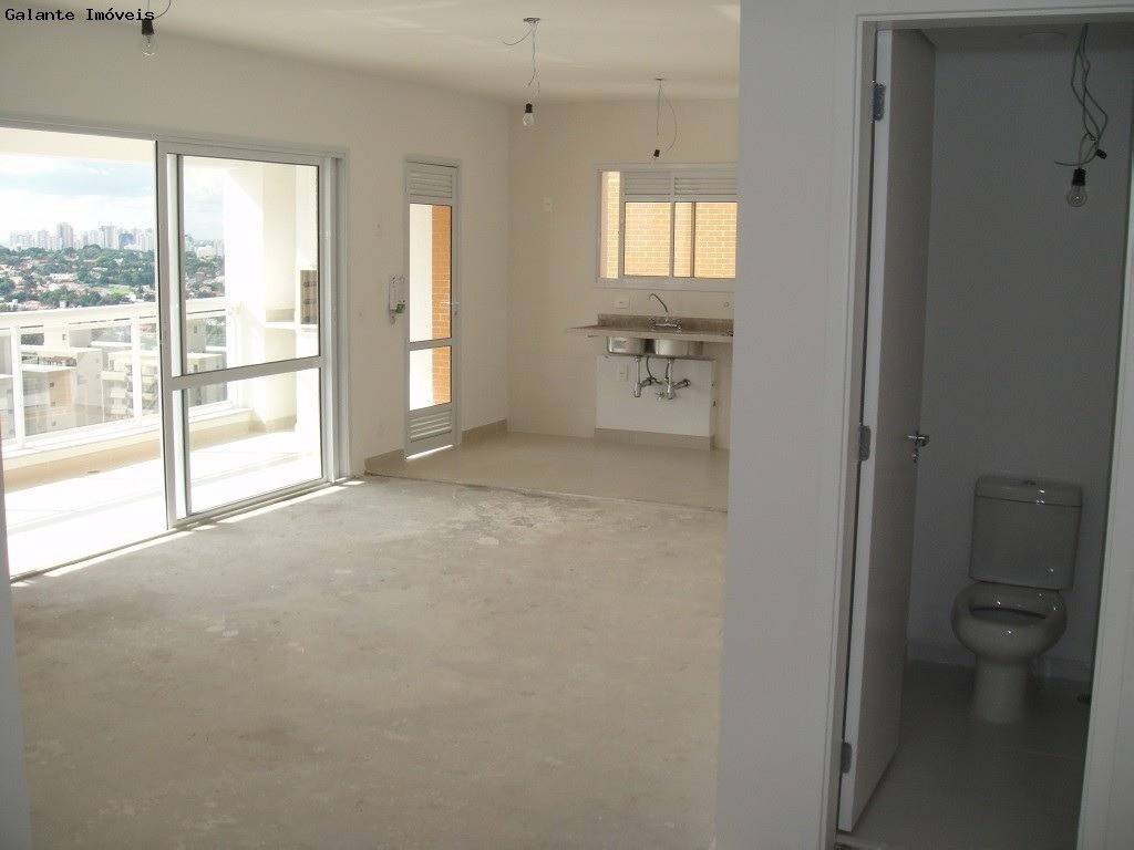 Apartamento em Taquaral, Campinas - Apartamento - Taquaral - Foto 2