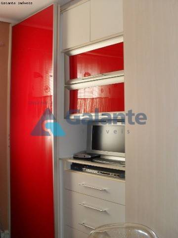 Apartamento em Taquaral, Campinas - Foto 31
