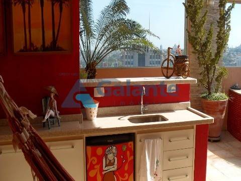 Apartamento em Taquaral, Campinas - Foto 18