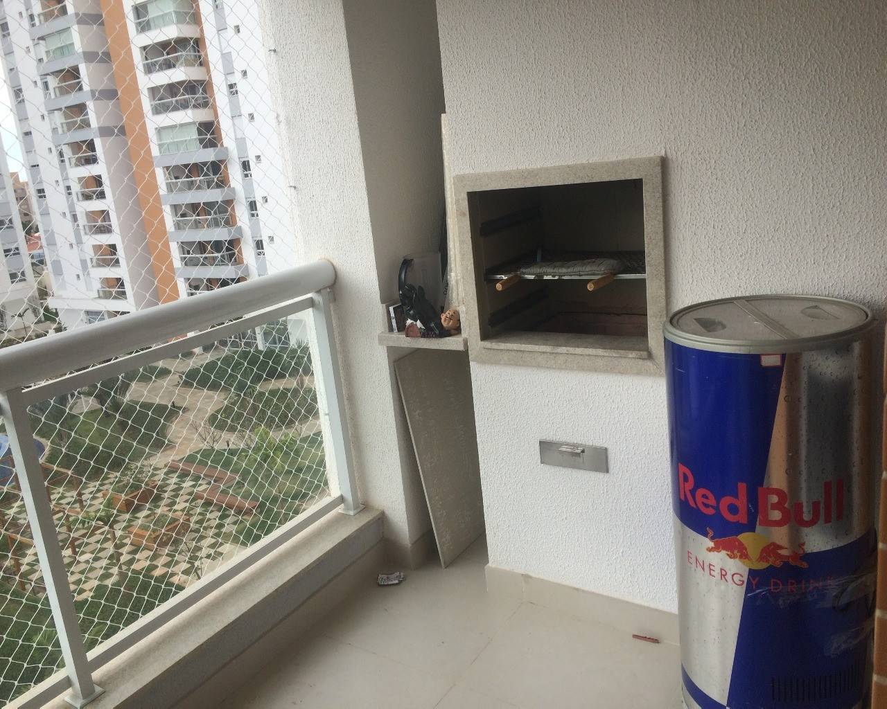 Apartamento em Taquaral, Campinas - Foto 9