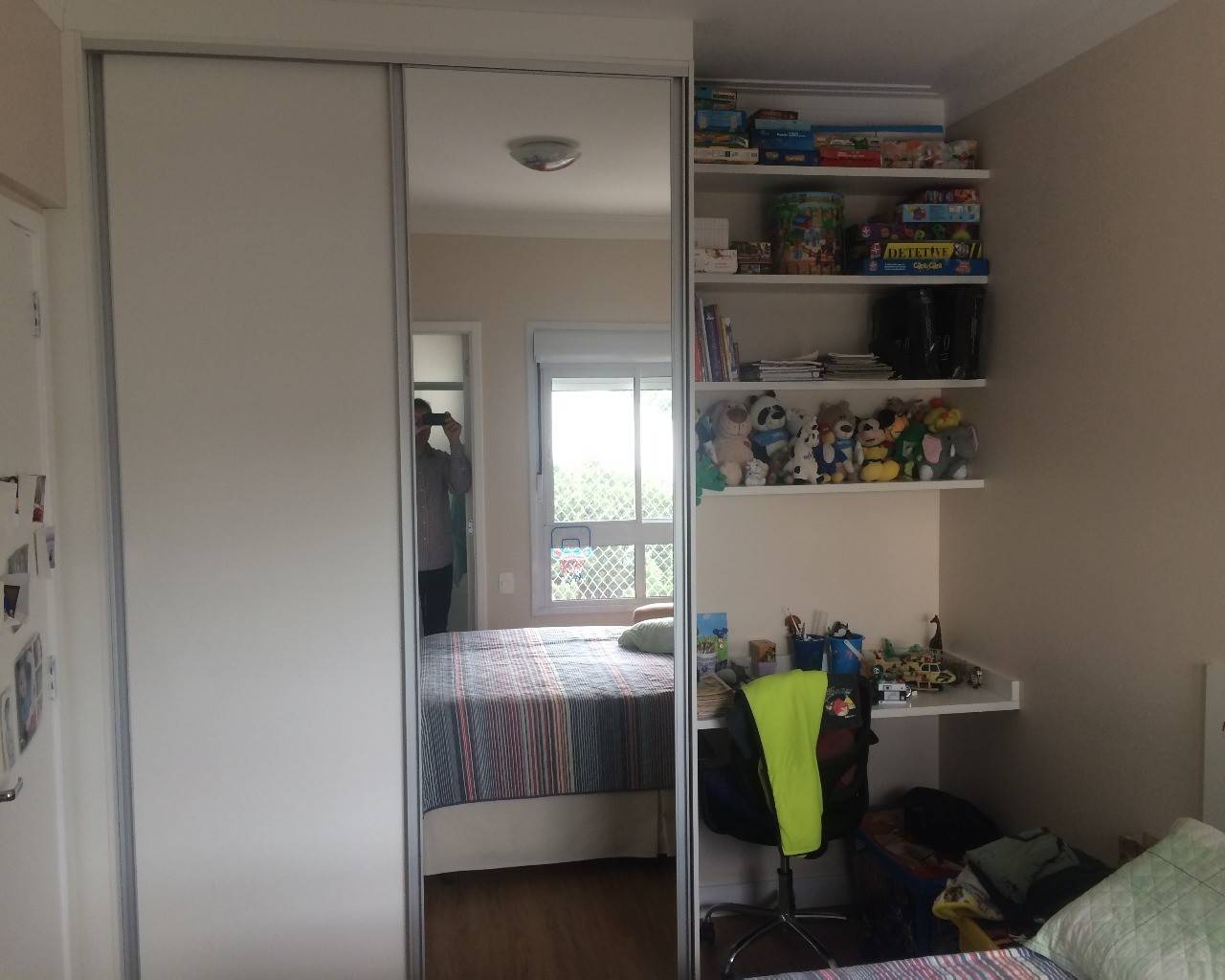 Apartamento em Taquaral, Campinas - Apartamento - Taquaral - Foto 2