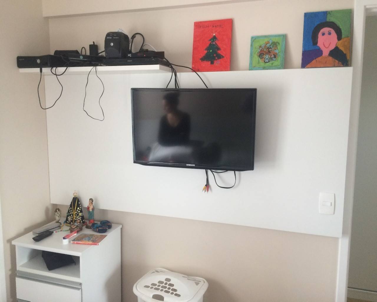 Apartamento em Taquaral, Campinas - Foto 5