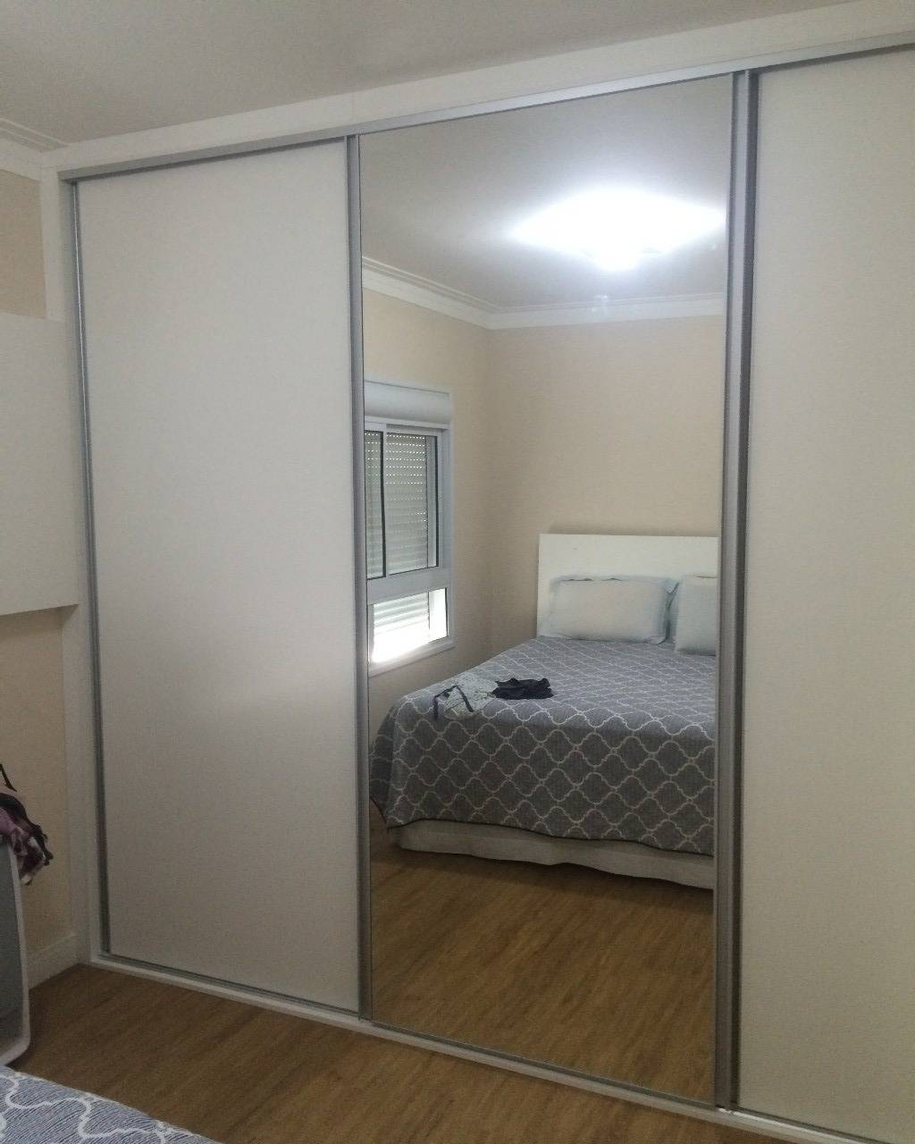 Apartamento em Taquaral, Campinas - Foto 7