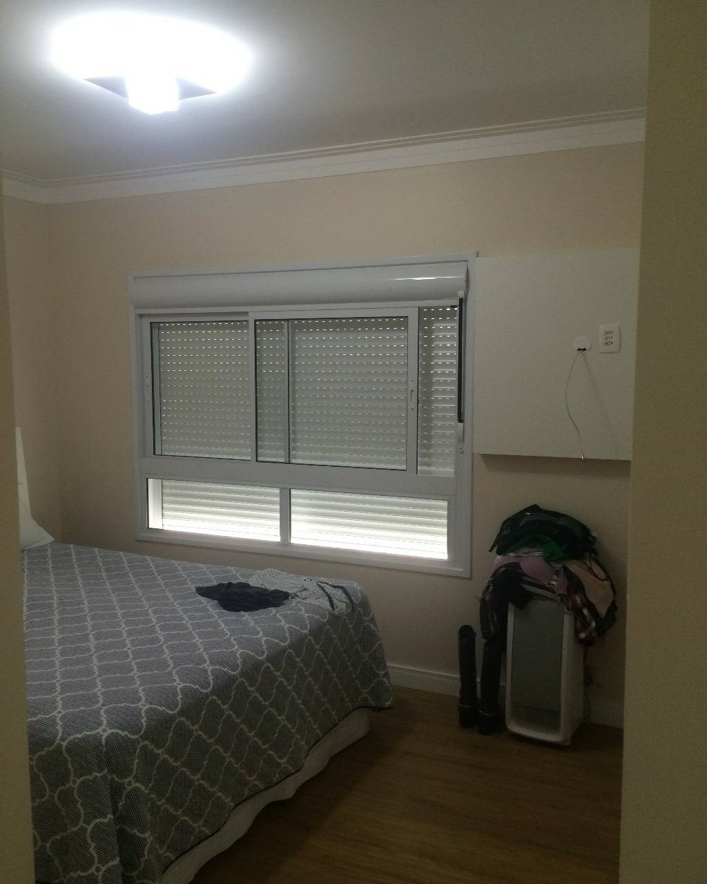 Apartamento em Taquaral, Campinas - Foto 8
