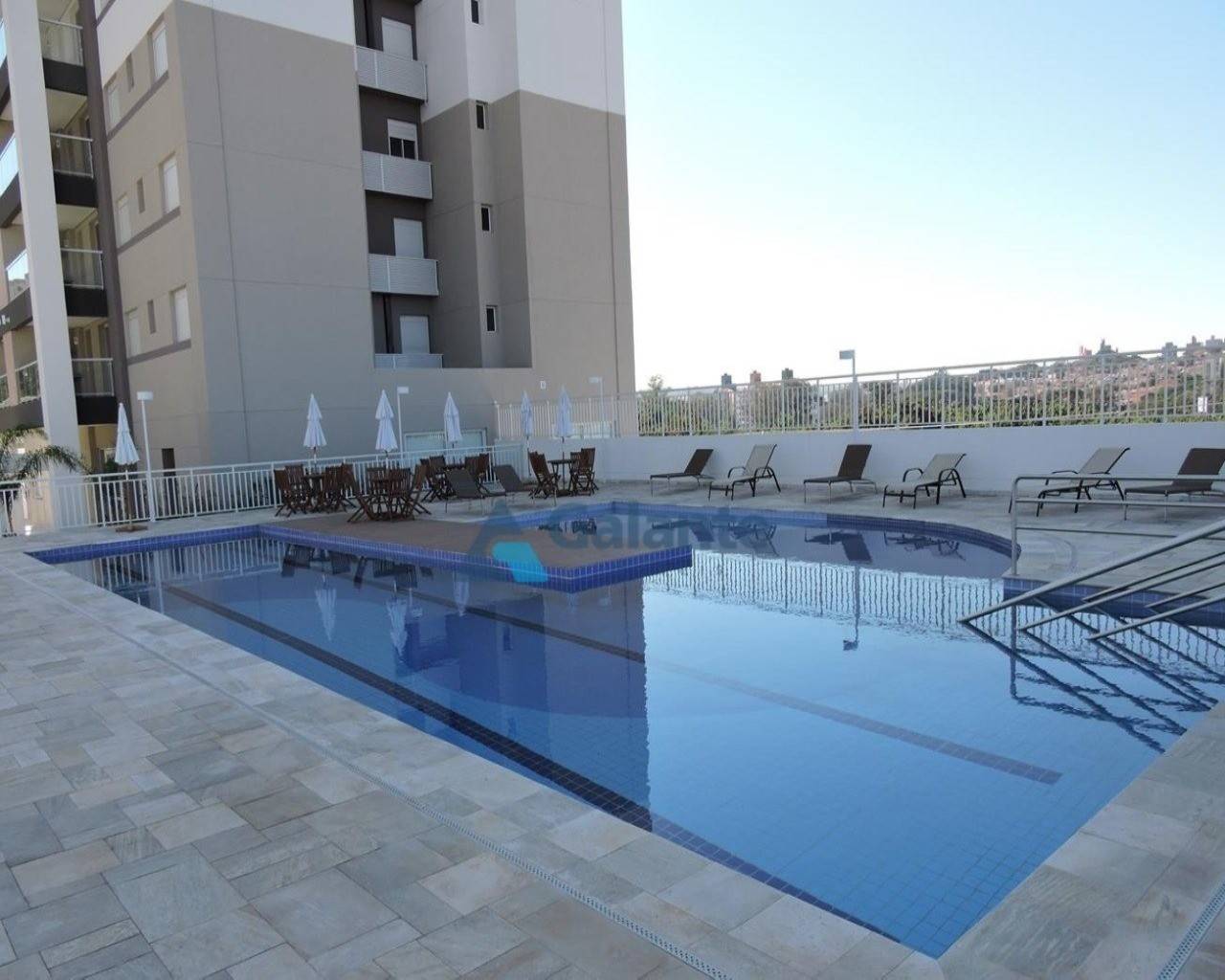 Apartamento em Jardim Belo Horizonte, Campinas - Foto 23