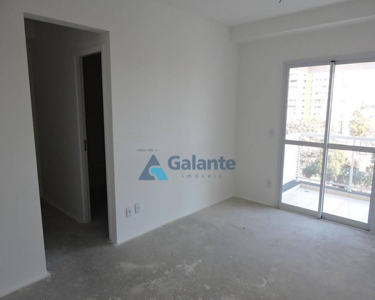 Apartamento em Jardim Belo Horizonte, Campinas - Foto 4
