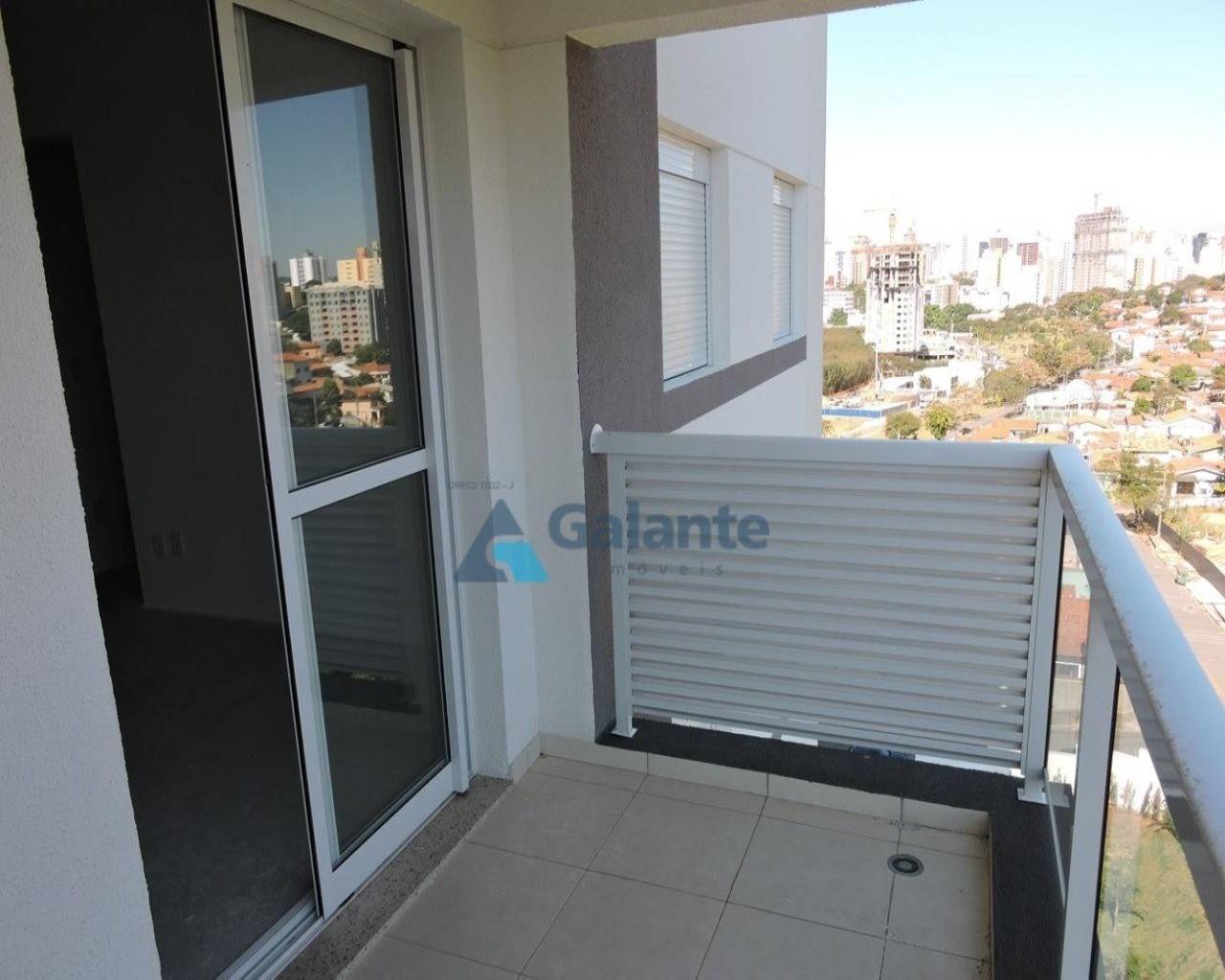Apartamento em Jardim Belo Horizonte, Campinas - Foto 6
