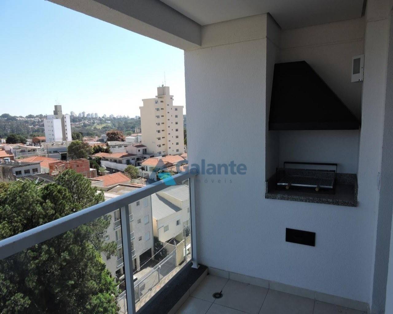 Apartamento em Jardim Belo Horizonte, Campinas - Foto 31