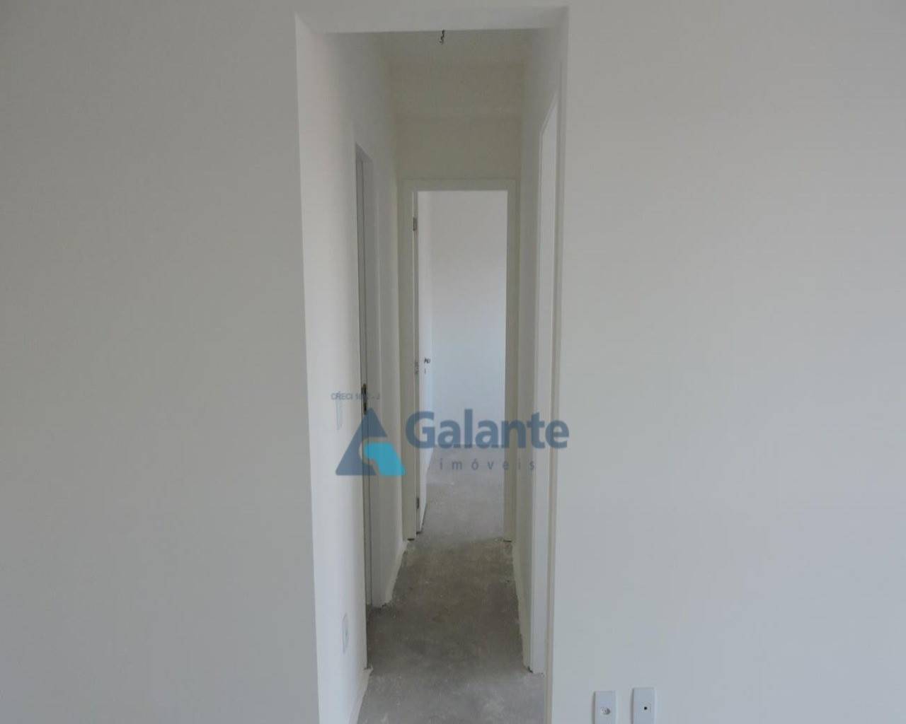 Apartamento em Jardim Belo Horizonte, Campinas - Foto 12