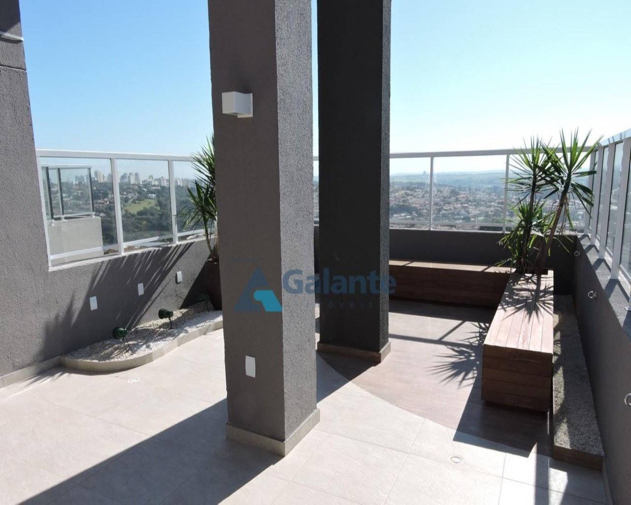 Apartamento em Jardim Belo Horizonte, Campinas - Foto 25