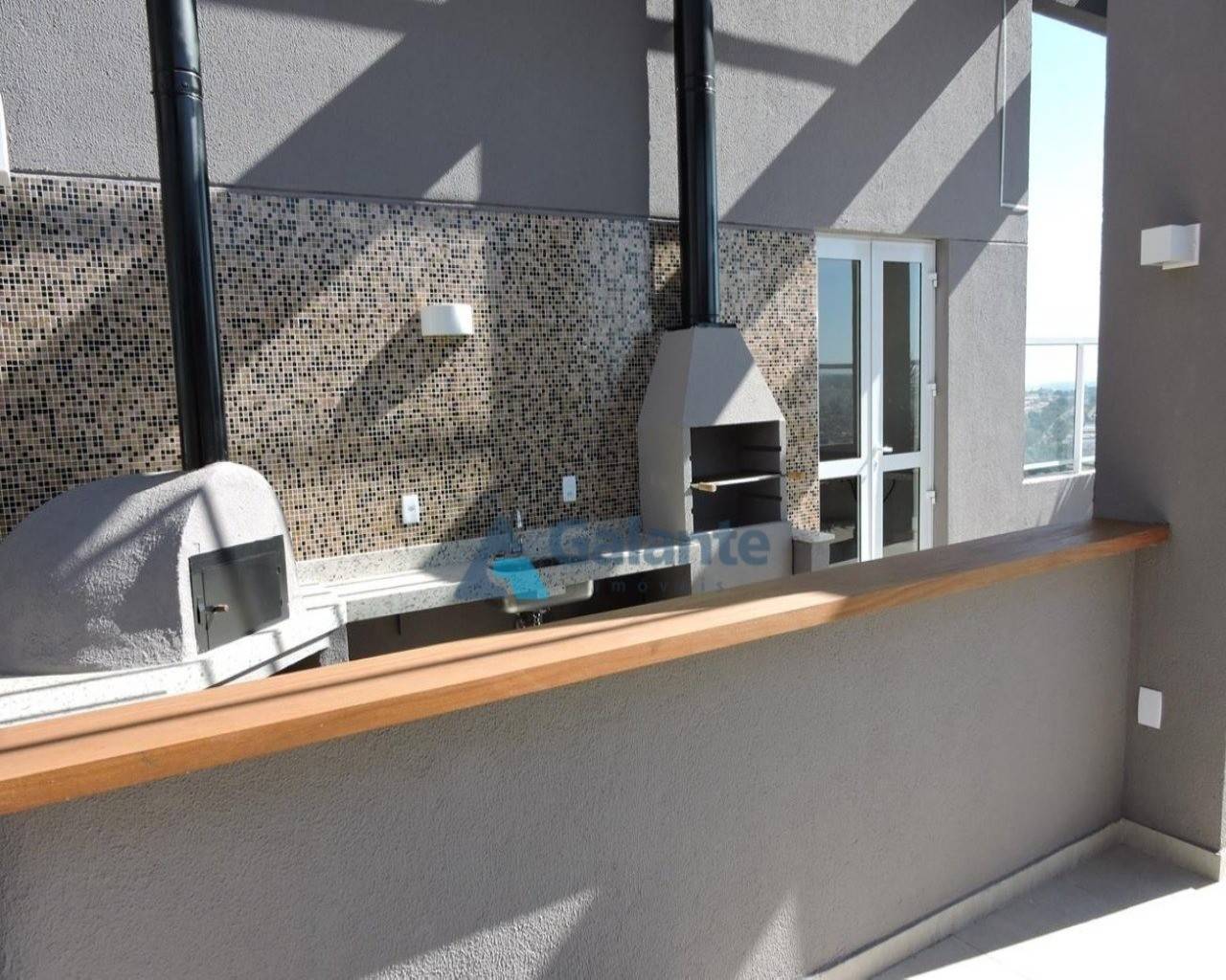 Apartamento em Jardim Belo Horizonte, Campinas - Foto 28