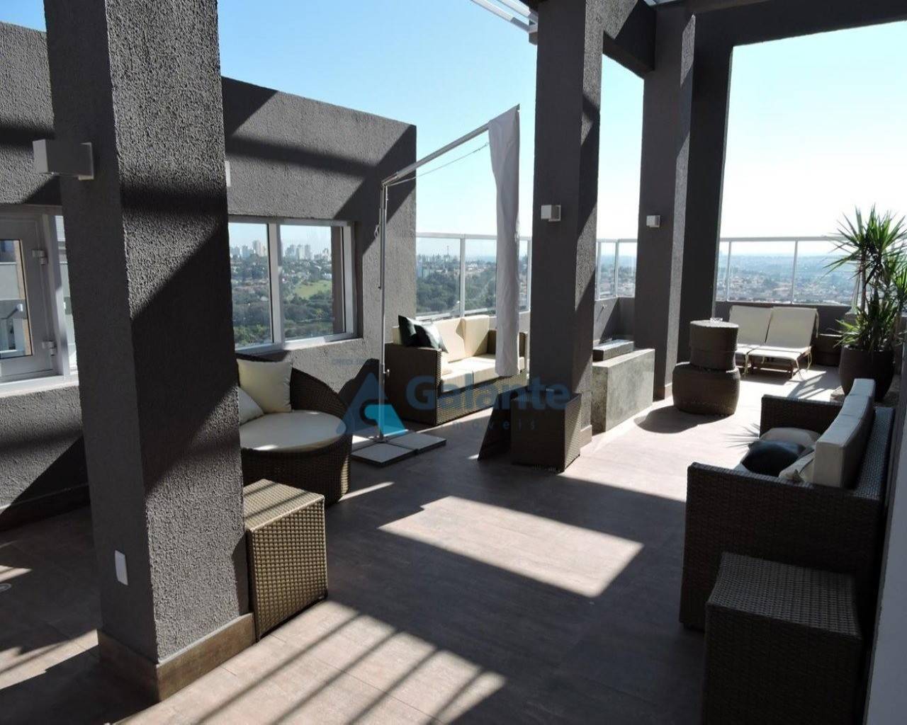 Apartamento em Jardim Belo Horizonte, Campinas - Foto 9