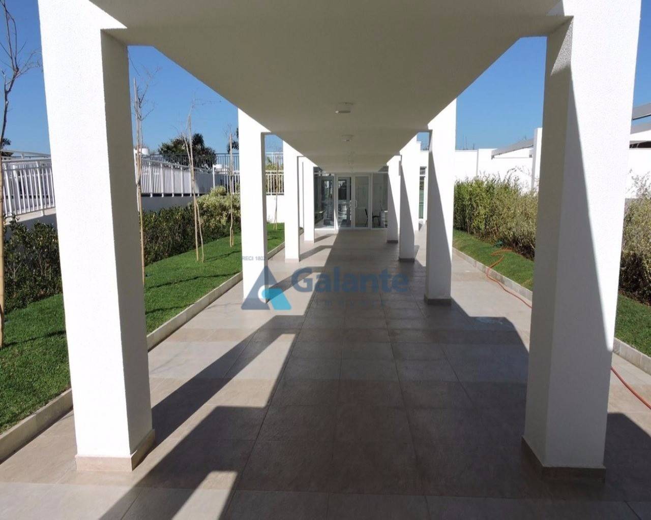 Apartamento em Jardim Belo Horizonte, Campinas - Foto 18