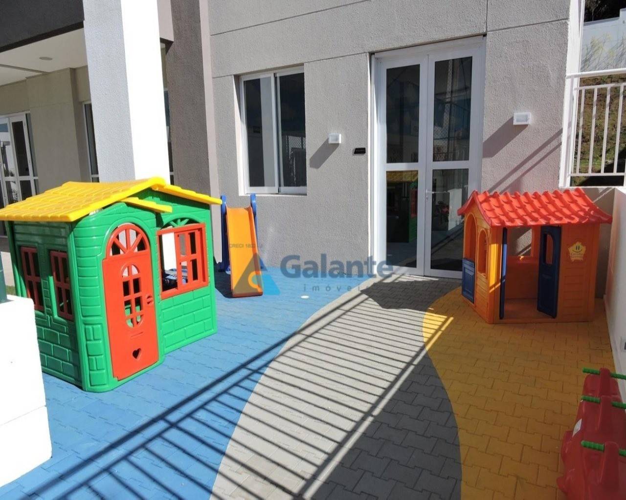 Apartamento em Jardim Belo Horizonte, Campinas - Foto 20