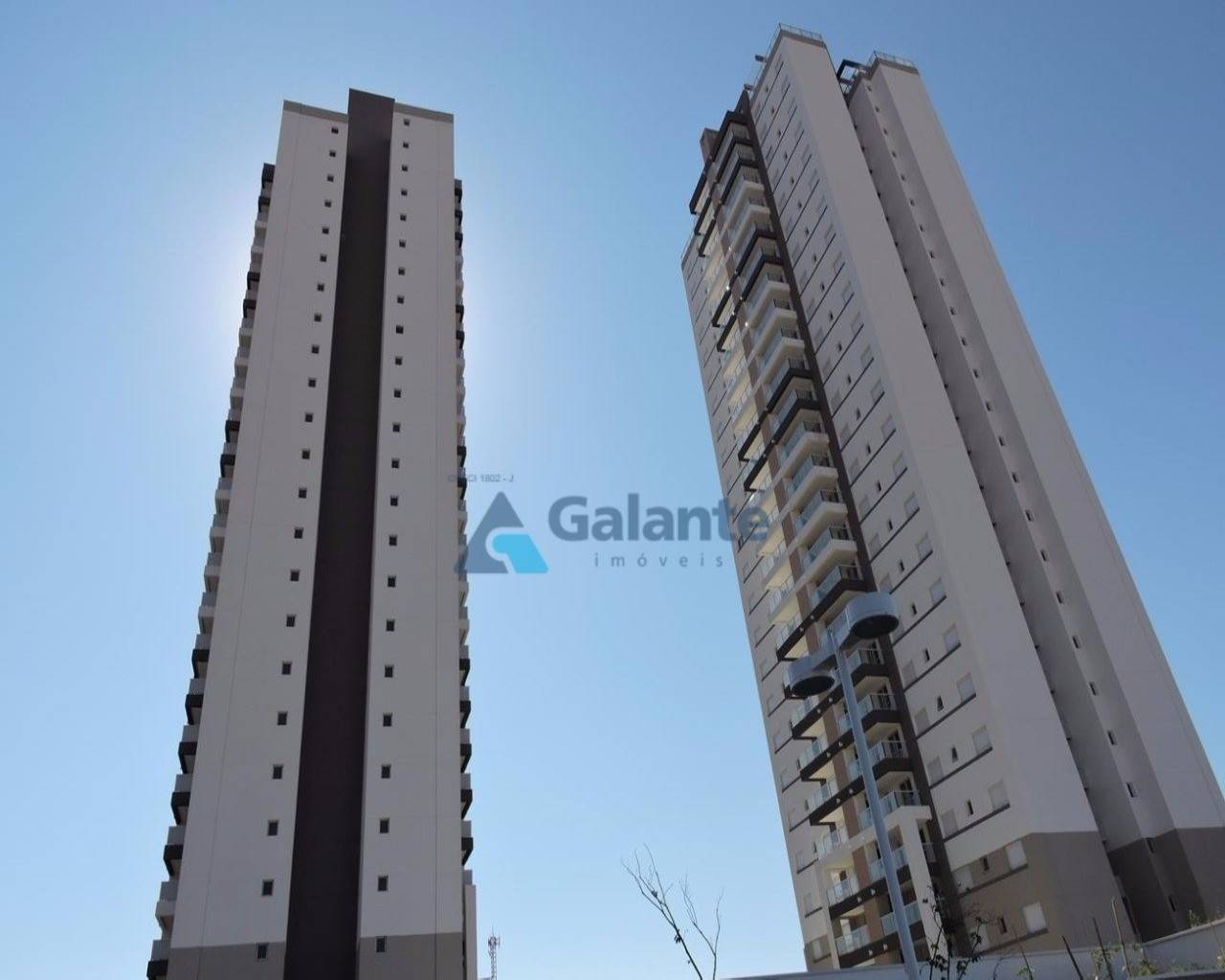 Apartamento em Jardim Belo Horizonte, Campinas - Apartamento - Jardim Belo Horizonte - Foto 1