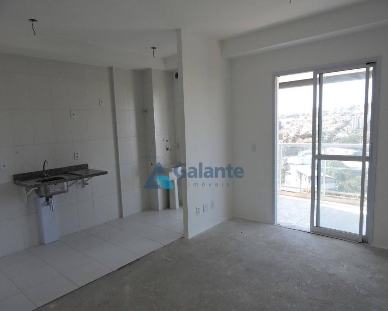 Apartamento em Jardim Belo Horizonte, Campinas - Apartamento - Jardim Belo Horizonte - Foto 3