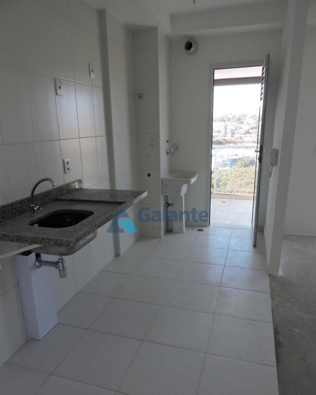 Apartamento em Jardim Belo Horizonte, Campinas - Foto 8