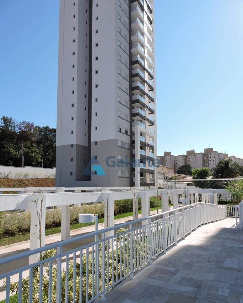 Apartamento em Jardim Belo Horizonte, Campinas - Foto 30