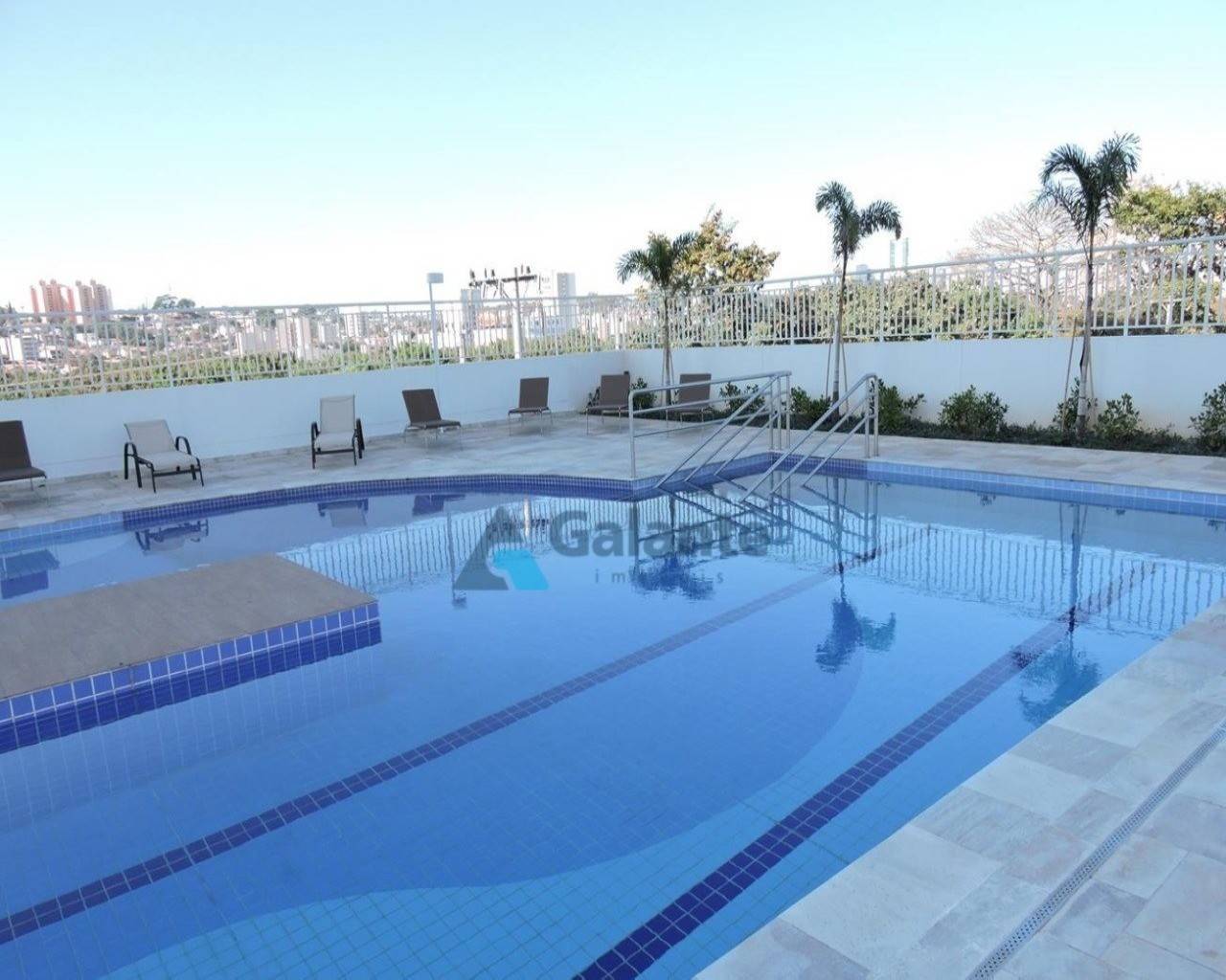 Apartamento em Jardim Belo Horizonte, Campinas - Foto 32