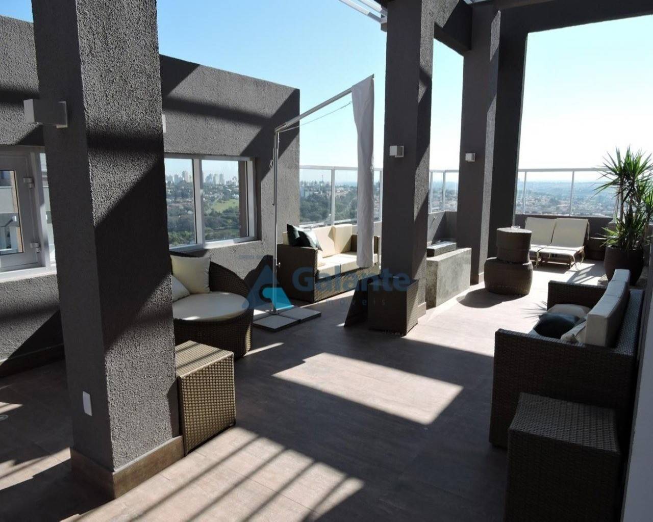 Apartamento em Jardim Belo Horizonte, Campinas - Foto 41