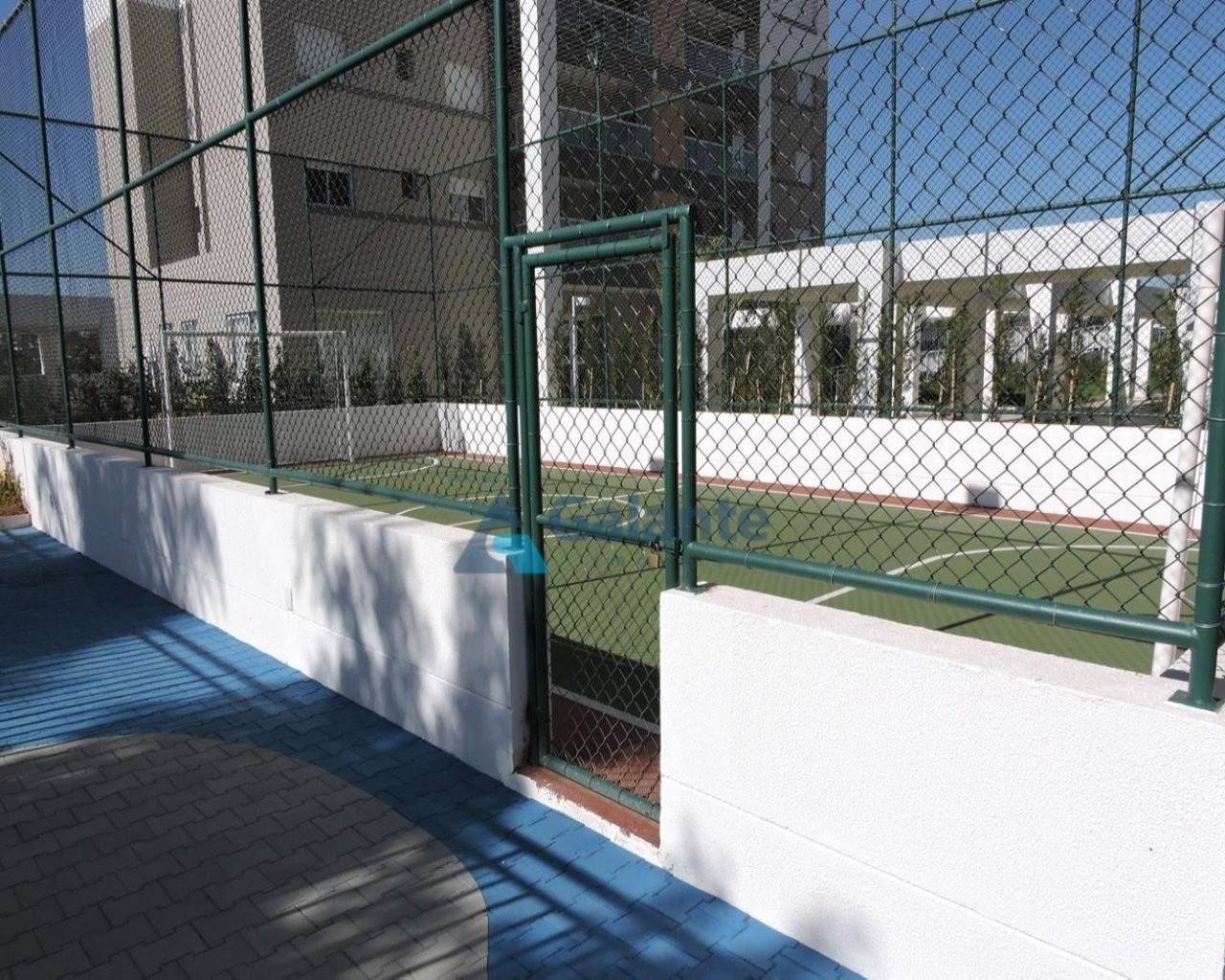 Apartamento em Jardim Belo Horizonte, Campinas - Apartamento - Jardim Belo Horizonte - Foto 2