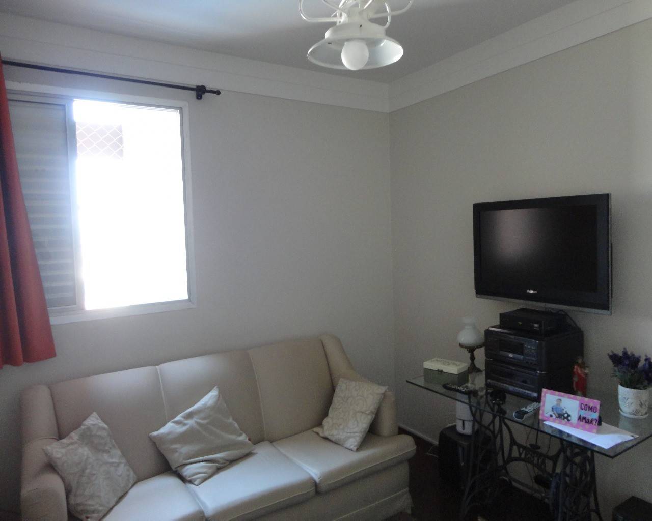Apartamento em Taquaral, Campinas - Apartamento - Taquaral - Foto 3