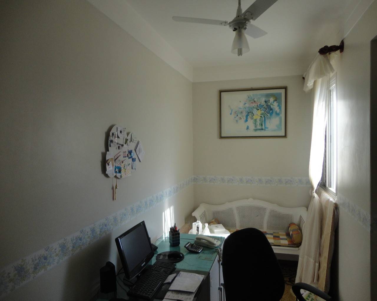 Apartamento em Taquaral, Campinas - Foto 29