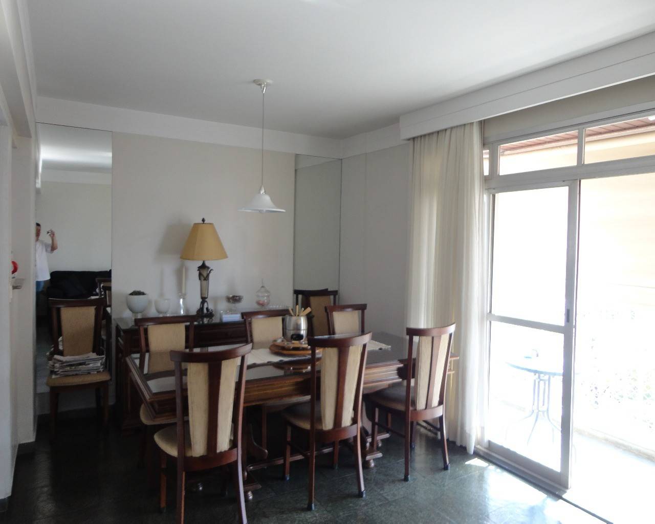 Apartamento em Taquaral, Campinas - Foto 19