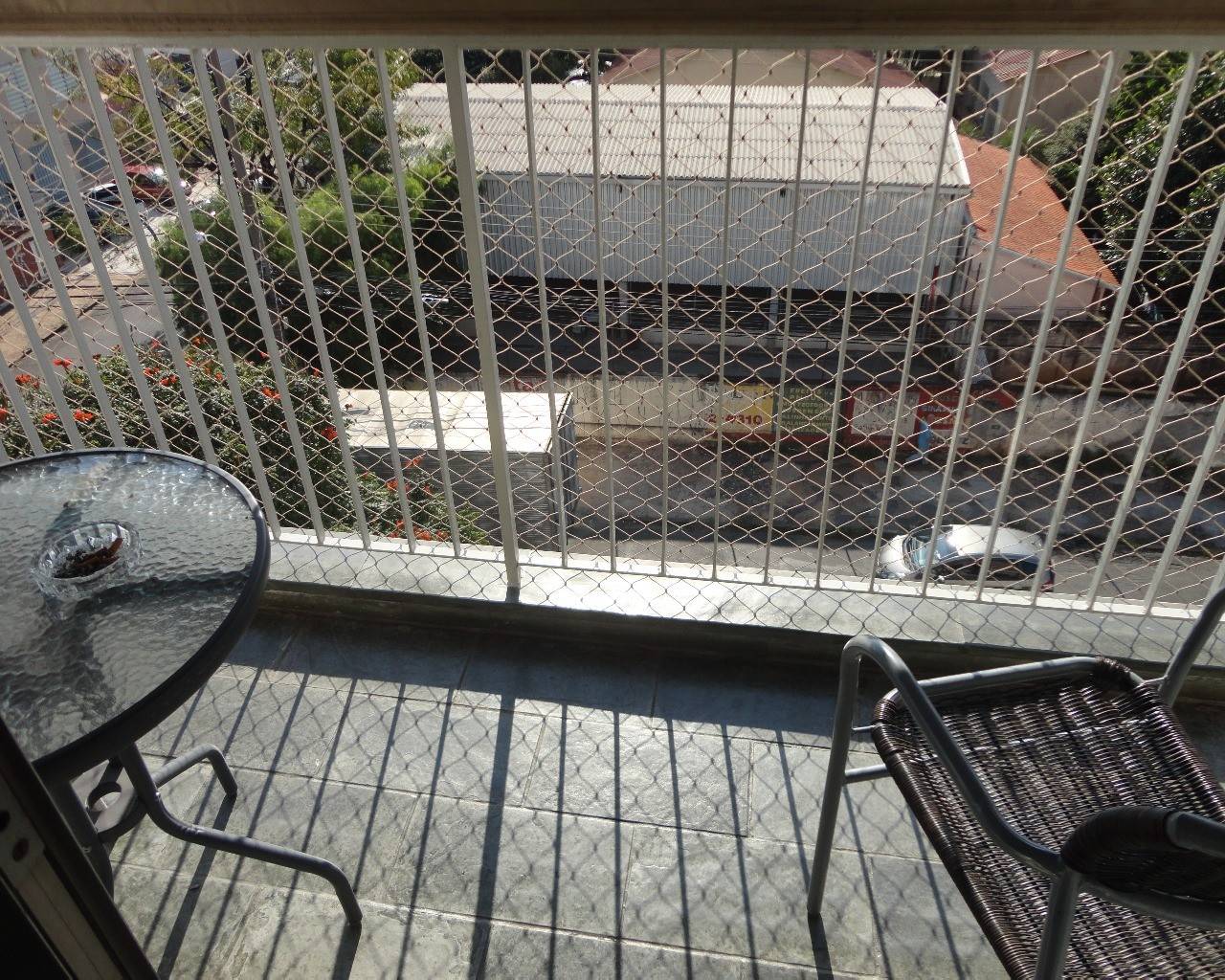 Apartamento em Taquaral, Campinas - Foto 25