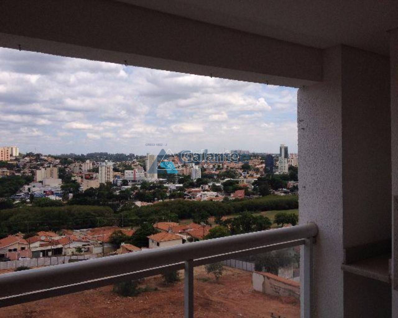Apartamento em Taquaral, Campinas - Foto 4