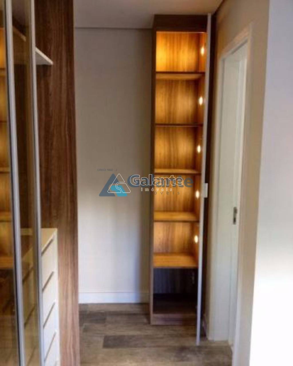 Apartamento em Taquaral, Campinas - Apartamento - Taquaral - Foto 3