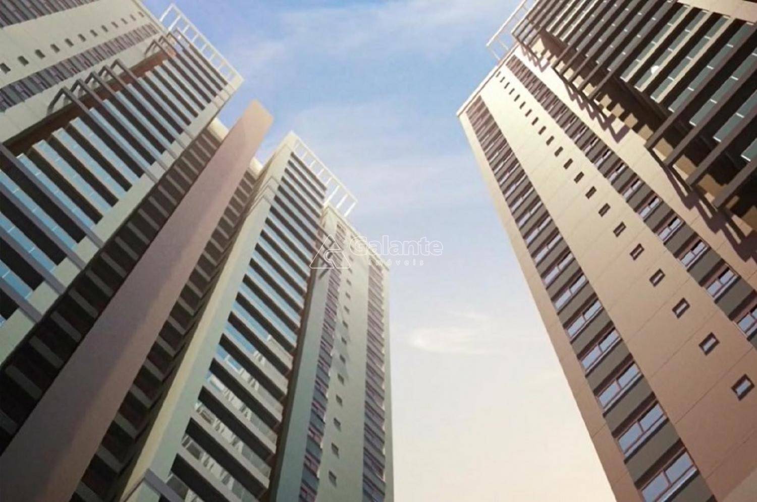 Apartamento em Taquaral, Campinas - Apartamento - Taquaral - Foto 1