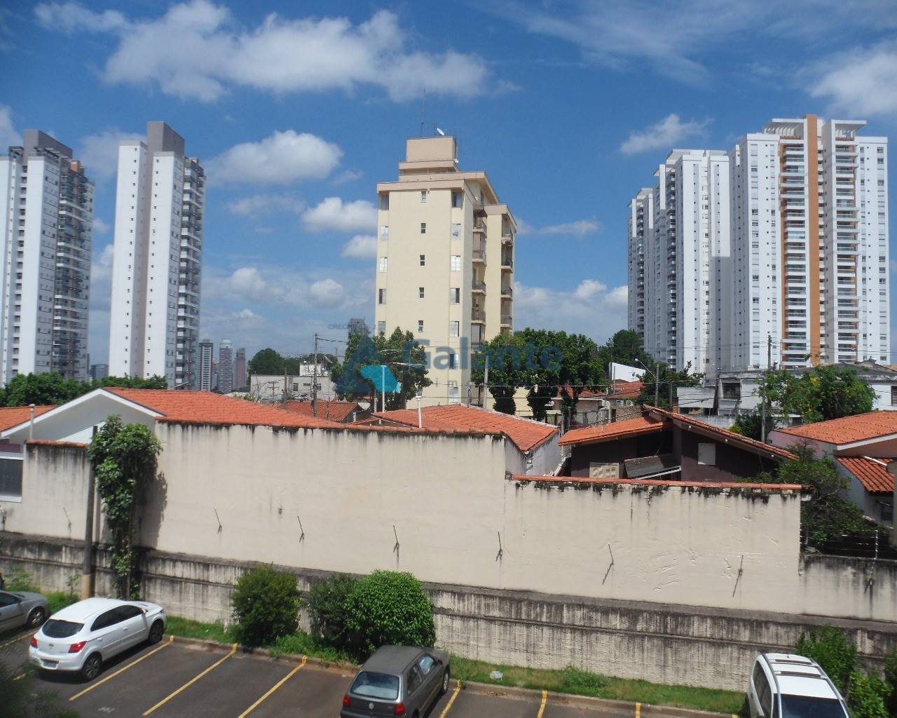Apartamento em Taquaral, Campinas - Foto 7