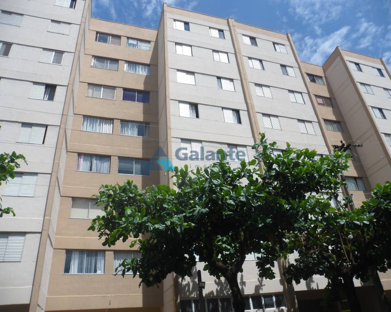 Apartamento em Taquaral, Campinas - Apartamento - Taquaral - Foto 1