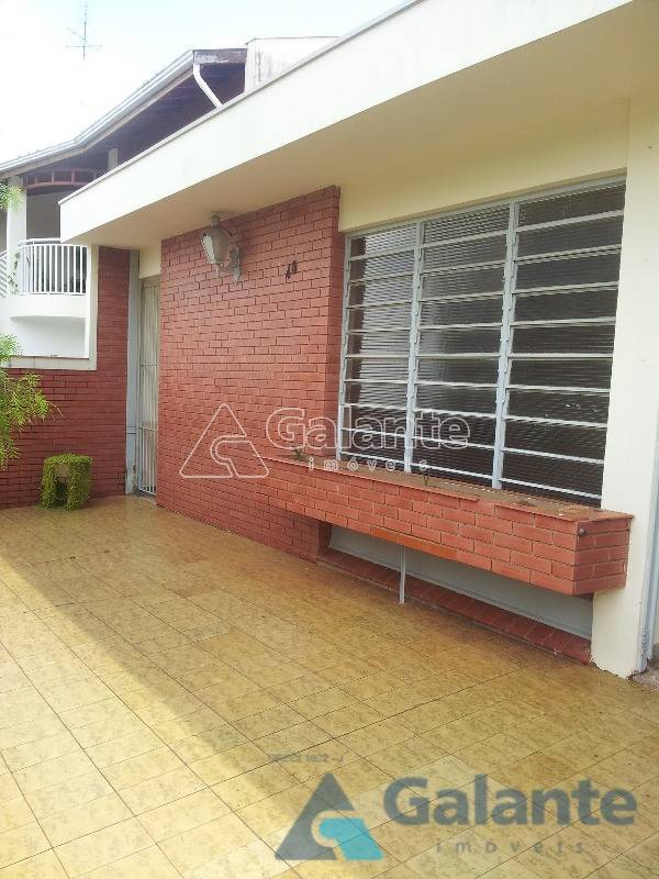 Casa em Jardim Campinas, Campinas - Casa - Jardim Campinas - Foto 3