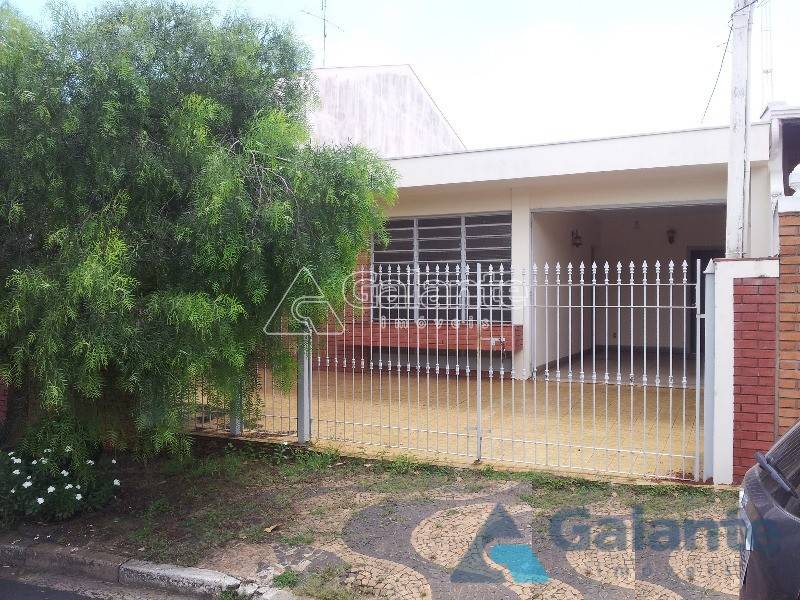 Casa em Jardim Campinas, Campinas - Casa - Jardim Campinas - Foto 1