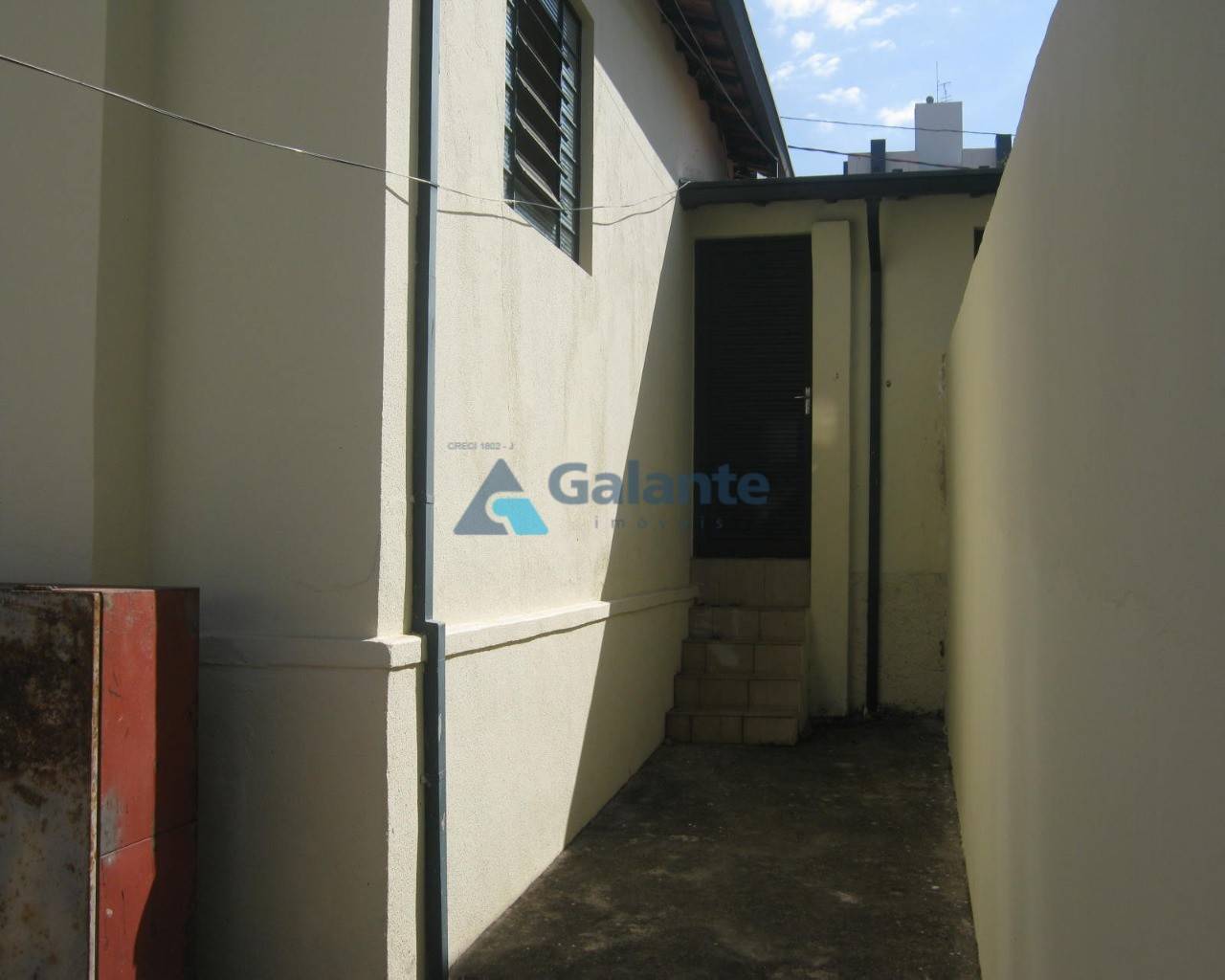 Casa em Taquaral, Campinas - Casa - Taquaral - Foto 6