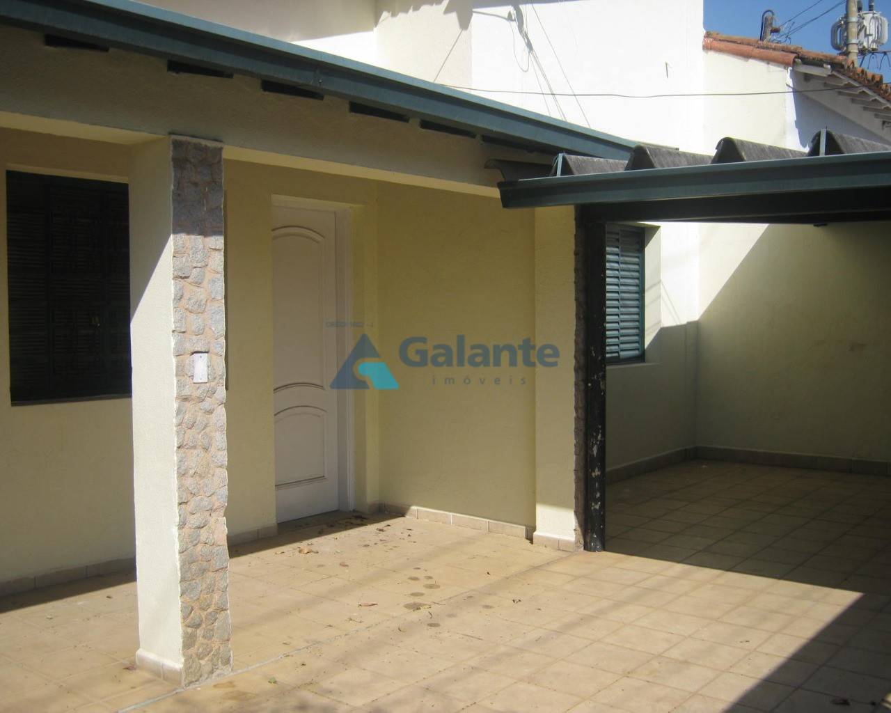 Casa em Taquaral, Campinas - Casa - Taquaral - Foto 7