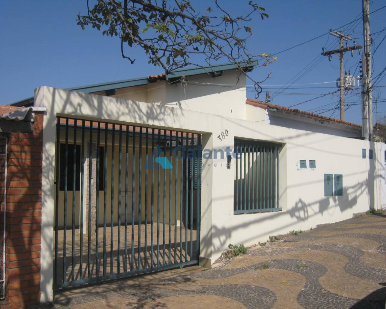 Casa em Taquaral, Campinas - Casa - Taquaral - Foto 1