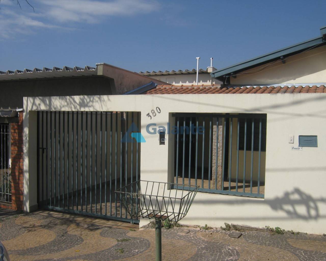 Casa em Taquaral, Campinas - Casa - Taquaral - Foto 11