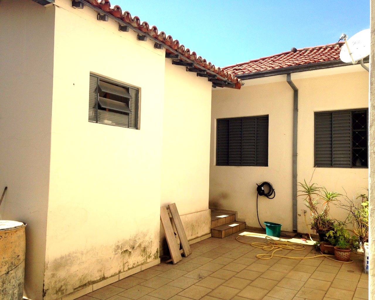 Casa em Taquaral, Campinas - Casa - Taquaral - Foto 3