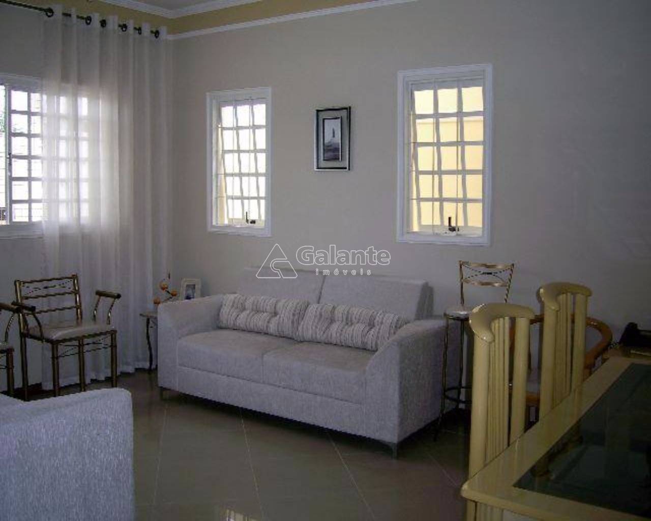 Casa em Residencial Terras do Barão, Campinas - Foto 12