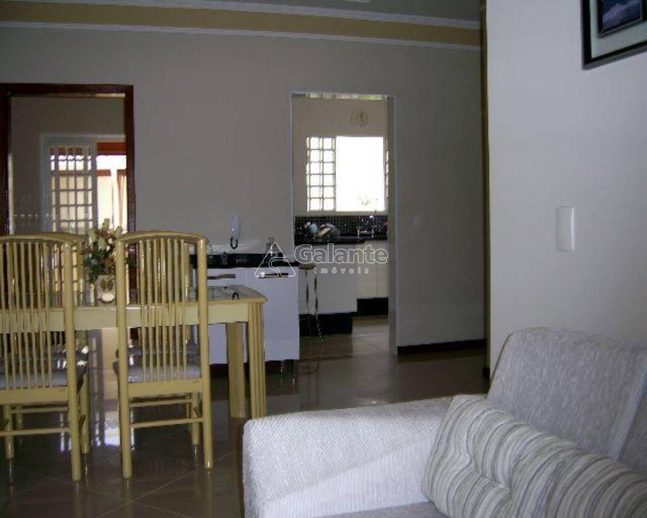 Casa em Residencial Terras do Barão, Campinas - Foto 8